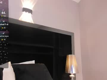 Elienbarrett June 10, 2025 Chaturbate stream image