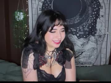 Karinari June 10, 2025 Chaturbate stream image