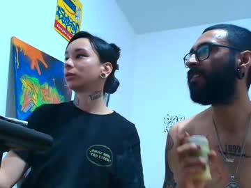 Lady_Godss June 10, 2025 Chaturbate stream image