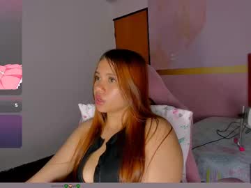 Milk_Zafira June 10, 2025 Chaturbate stream image