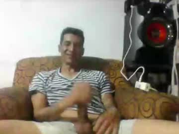 Milkhammer June 10, 2025 Chaturbate stream image