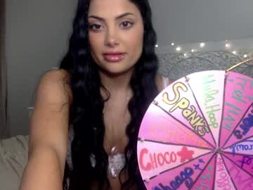 Spoilednattt June 10, 2025 Chaturbate stream image