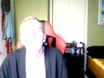 Technotech2000 June 10, 2025 Chaturbate stream image