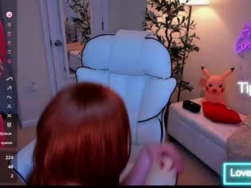 Yurasiand0ll June 10, 2025 Chaturbate stream image