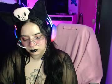 Abigail_Heart_ June 10, 2025 Chaturbate stream image
