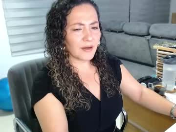 Amanda_Bella1 June 10, 2025 Chaturbate stream image