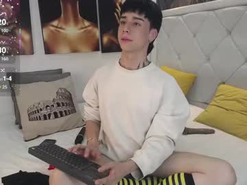 Angel_Foster_ June 10, 2025 Chaturbate stream image