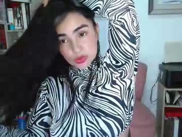 Aurora_Williams1 June 10, 2025 Chaturbate stream image