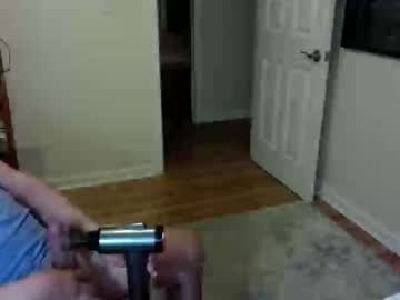 Hellfire1533 June 10, 2025 Chaturbate stream image