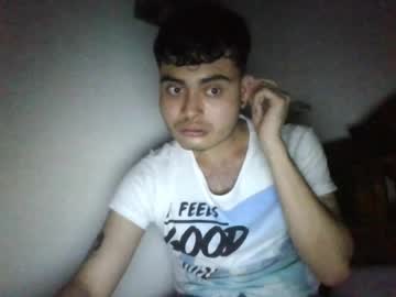 Joedarkness June 10, 2025 Chaturbate stream image