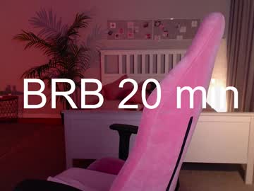 Michela_Fruet June 10, 2025 Chaturbate stream image