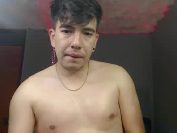 Misternaugthy_ June 10, 2025 Chaturbate stream image