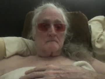 Silverliam June 10, 2025 Chaturbate stream image