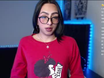 Skyler__Blue4 June 10, 2025 Chaturbate stream image