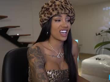 Sweetlaurasaenz June 10, 2025 Chaturbate stream image
