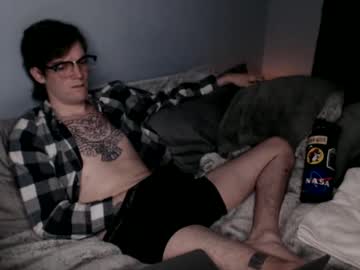 Xcryptkeeper June 10, 2025 Chaturbate stream image