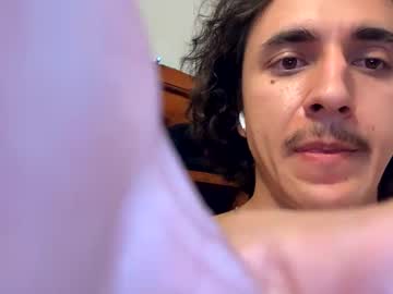 8inchandres June 10, 2025 Chaturbate stream image