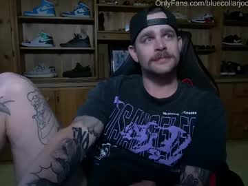 Bluecollarjock_ June 10, 2025 Chaturbate stream image