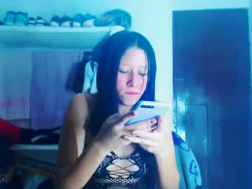 Dulce_Mauren June 10, 2025 Chaturbate stream image