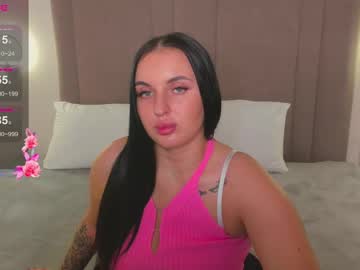 Hopevega June 10, 2025 Chaturbate stream image