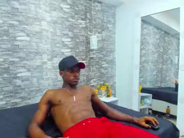 Jordan_Moreno June 10, 2025 Chaturbate stream image