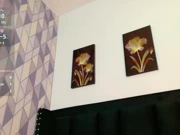 Mysugarmoomy June 10, 2025 Chaturbate stream image