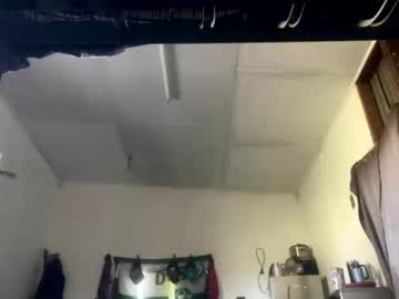 Poppatty June 10, 2025 Chaturbate stream image