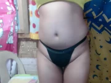 Simple_Pinayx June 10, 2025 Chaturbate stream image