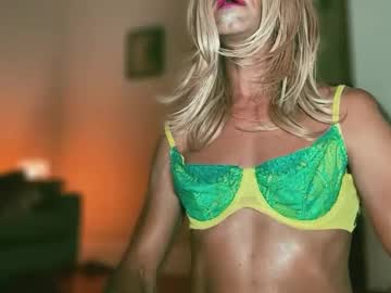 Sissy_Cakes_Xoxo June 10, 2025 Chaturbate stream image