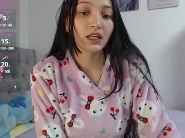 Tendergirls02 June 10, 2025 Chaturbate stream image