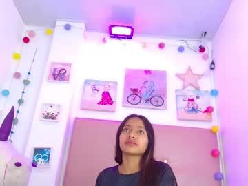 Lili_Roussi June 10, 2025 Chaturbate stream image