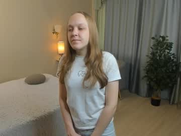 Megancockroft June 10, 2025 Chaturbate stream image