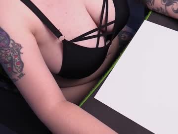 Akarafang June 10, 2025 Chaturbate stream image