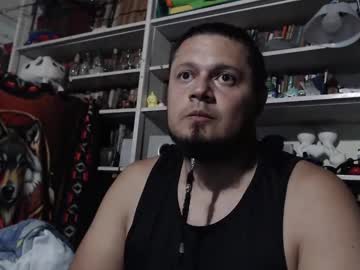 Alfaalgo June 10, 2025 Chaturbate stream image