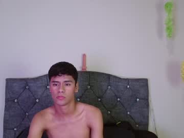 Connor_Michael June 10, 2025 Chaturbate stream image