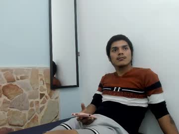 Gary_Style June 10, 2025 Chaturbate stream image