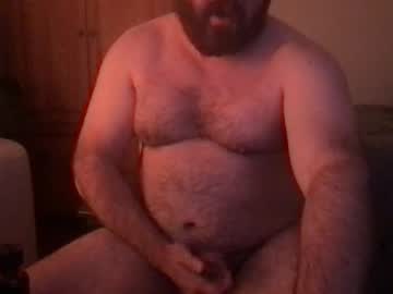 Jd_Exposed_Bear June 10, 2025 Chaturbate stream image