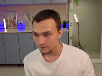 Jerry_Cook_ June 10, 2025 Chaturbate stream image