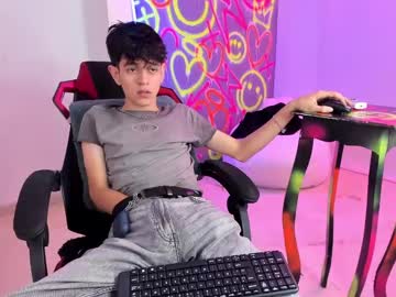 Klaus_Sunrise_Xx June 10, 2025 Chaturbate stream image