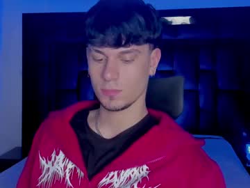 Liamthunder June 10, 2025 Chaturbate stream image
