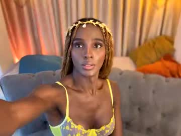 Luanarisque June 10, 2025 Chaturbate stream image