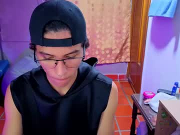 Luclawthorne June 10, 2025 Chaturbate stream image