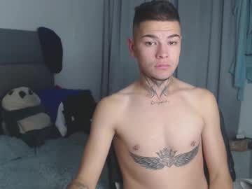 Marcelo_M1lk June 10, 2025 Chaturbate stream image