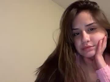 Milfyscorpio June 10, 2025 Chaturbate stream image