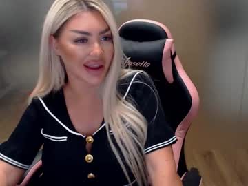 Sarahstone_ June 10, 2025 Chaturbate stream image