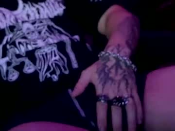 The_Dizzy June 10, 2025 Chaturbate stream image