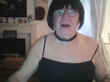 Trinity1011 June 10, 2025 Chaturbate stream image