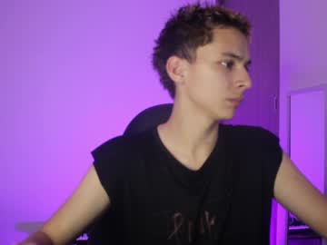 Archi_Love June 10, 2025 Chaturbate stream image