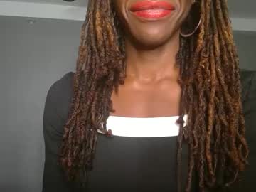 Forbiddenmelanin June 10, 2025 Chaturbate stream image
