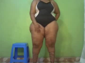 Goddessebon June 10, 2025 Chaturbate stream image